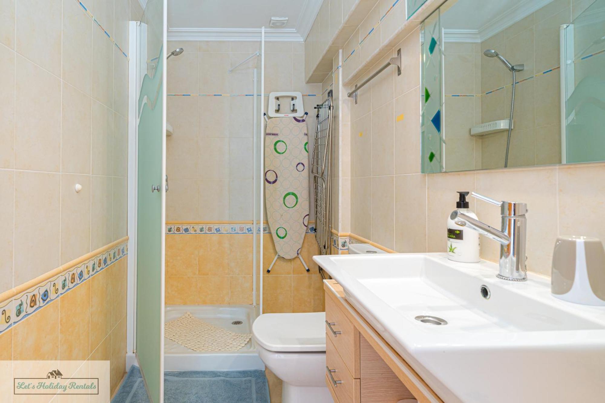 Piso Primera Linea Jakarta 3 Sea View エル・カンページョ エクステリア 写真