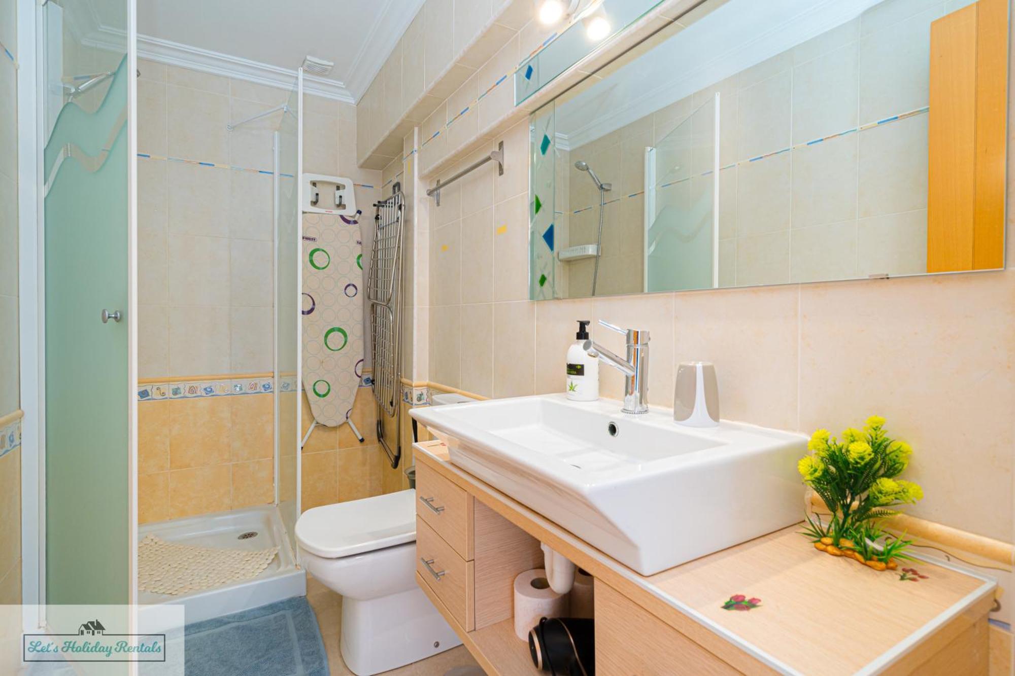 Piso Primera Linea Jakarta 3 Sea View エル・カンページョ エクステリア 写真